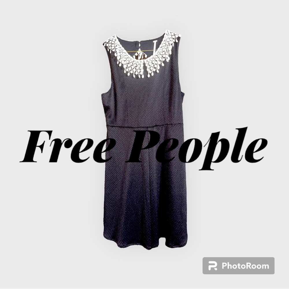 Free people dress